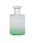 L&otilde;hnavesi Taskeen Lactea Divina EDP meestele/naistele, 100 ml