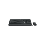 Klaviatuur+hiir LOGITECH MK540