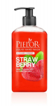 Pielor Vedelseep Strawberry
