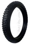 Jalgrattarehv 26x3.0 - muster Kostka - fat custom Dh Mtb big-brick Razr