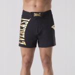 Everlast Mma l&uuml;hikesed p&uuml;ksid Black/gold, suurus M