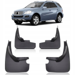 Mercedes Ml W164 2005-2011 porikaitsmed