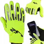 Ls2 Bend Man Mootorrattakindad Cross/enduro Kollane/hall Xl