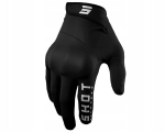 Kindad Shot Trainer Ce 2.0 Talvised Softshell Cross Quad Atv Enduro L Hitt