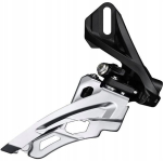Esimene k&auml;iguvahetaja Shimano Deore M612 10 Speed Mtb Side Swing