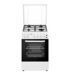 HFSC-S50LITGWH HEINNER gaasipliit