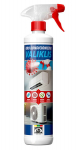 Hansa kliimaseadme puhastusvahend, 500 ml