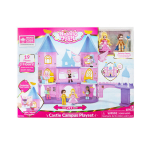 Komplekt Camp Castle Jazwares Royale High