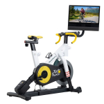 Jalgratta treeningseade Nordictrack TDF Limited Edition