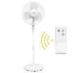 Ventilaator koos alusega Trotec TVE 25 S
