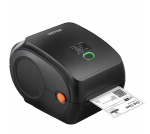 Termiline etiketiprinter Bluetooth 300 dpi Etiketiprinter Dpd Inpost Ups