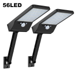 P&auml;ikesevalgustid &otilde;uevalgusti 56LED
