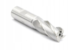 Fenes 12mm 4-teraga otsfrees Weldon K-n Hss