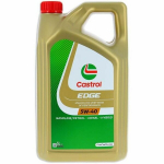 Engine oil - CASTROL - EDGE 5W-40 - 5L