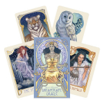 Taro kaardid Dreamscape Oracle