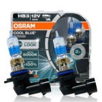 Autotuled Osram HB3 S 60W 12V COOL BLUE INTEN. NG 2 tk.