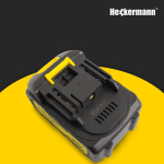 Heckermann Basic aku - 21V 3000mAh