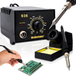 Heckermann jootmisjaam 936
