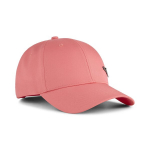 Nokam&uuml;ts ESS METAL PUMA CAT BB Cap Jr Peach Frost 02611604