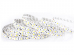 LED riba 12V | 5050 | 300LED | 5m | IP20 | Soe valge (3000K)
