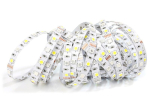 LED riba 12V | 5050 | 300LED | 5m | IP20 | RGB+NW (neutraalne valge (4500K))