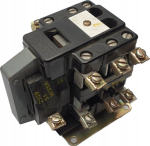 Kontaktor Squared D D042 110v 50hz 120v 60hz