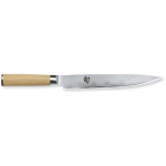 KAI k&ouml;&ouml;ginuga Shun White Meat Knife, 23cm