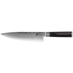 KAI k&ouml;&ouml;ginuga Shun Classic cooking knife 20,0cm