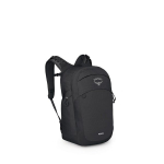 Osprey Poco Changing Pack laste seljakott vaba aja veetmiseks, lastele, unisex, must, O/s