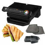 Elektrigrill Tefal Optigrill Gc7058, must