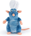 Famosa Ratatouille Remy pehme m&auml;nguasi kokam&uuml;tsiga 33 cm, &uuml;lipehme kvaliteet
