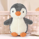 Pingviini kaisukaru, pingviini pehme m&auml;nguasi, pingviini pl&uuml;&uuml;sm&auml;nguasi, armsad pingviinid, topised, armsad kaisukarud, pingviinim&auml;ng t&uuml;drukutele, pingviinikink poistele, kaisukaru, armas