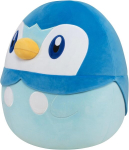 Squishmallows Pok&eacute;mon x Sqpk00041 - Plinfa 35 cm ametlik &uuml;lipehme Pok&eacute;mon