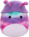 Squishmallows Sqcr07723 - daxxon lilla tulnukas 50 cm ametlik jazwares pl&uuml;&uuml;sist &uuml;lipehme kaisukaru