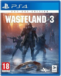 Arvutim&auml;ng Wasteland 3 Day One Edition PS4