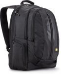 Case Logic RBP217 Fits up to size 17.3 ", Black, Backpack,