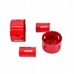 Awtools bimetall-kroonpuur 83mm Aw49583