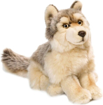 Hundi pl&uuml;&uuml;s 15190022, 25 cm