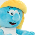 The Smurfs pehme m&auml;nguasi - classic smurf, smurfette, dad smurf, philosophical smurf, joker smurf, grumpy smurf - 26 cm 16002615 (smurf)