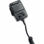 Midland F48 echo+power mikrofon President'ile