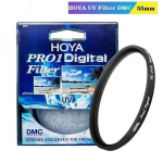 UV-filter HOYA, 55 mm