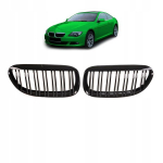 Iluv&otilde;re Bmw 6 (e63) Coupe 2003 - 2010 M stiilipakett