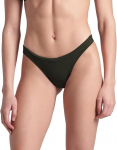 Bikiinip&uuml;ksid Arena Team Swim Bottom Solid Sage