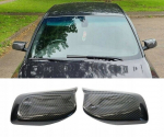 Peeglikorpuse kate ala M5 ala Carbon Bmw E60 E61 E63 E64 2003-2009