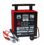 Elsin akulaadija k&auml;ivitusabiga Bnw 12/25 Pt "booster 340"