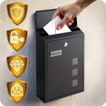 Kirjakast, 39x25.5x12 cm, Humberg