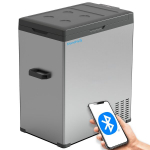 Kaasaskantav 20L kompressoriga reisik&uuml;lmik 12V/24V/230V &ndash; kompaktne StandHeiz