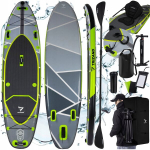 Trizand Sup laud ujumiseks 350 cm koos aeru, istme, pumba, tarvikutega + Kingitused