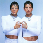 Faux Ever (crystal Clear