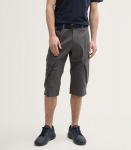 Tom Tailor Meeste L&uuml;hikesed p&uuml;ksid 1044708*37401, tumehall